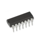 74155 DUAL 2 LINE TO 4 LINE DECODERS