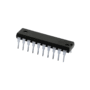 74LS244 Octal 3-State Buffer/Line Driver IC (74244 IC) DIP-20 Package