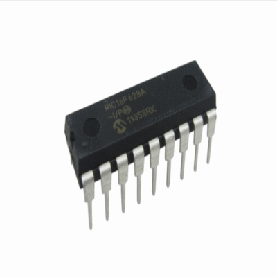 PIC16F628A-I/P – MICROCHIP