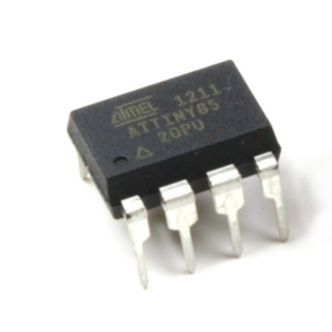 ATtiny85 Microcontroller