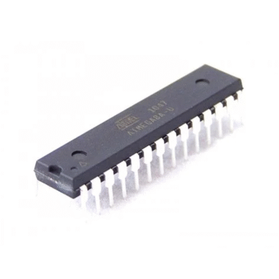 AT89S51 Microcontroller