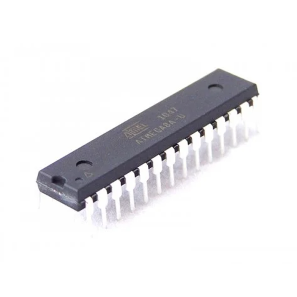 AT89S51 Microcontroller