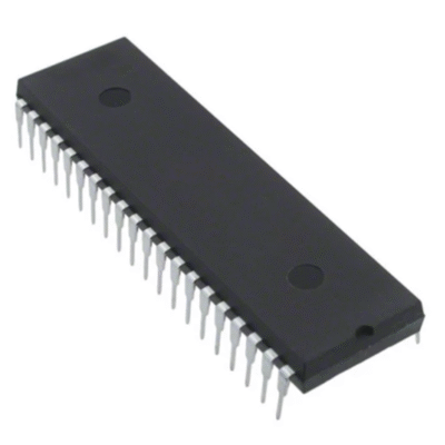 AT89C52 Microcontroller