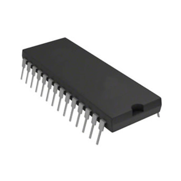 AT89C51 Microcontroller IC