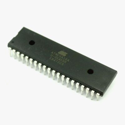 ATMEGA16A-U Microcontroller