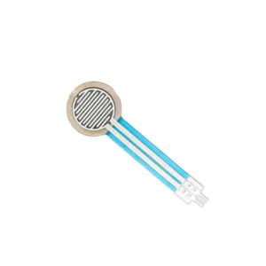 Force Sensor Resistor 0.5″ 14.7mm