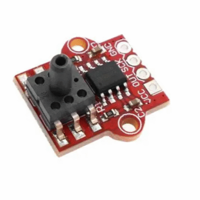 Hx710B Air Pressure (0-40Kpa) Sensor Module
