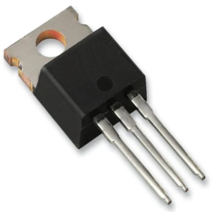 L78M05CV (L7805CV) TO-220 Linear Voltage Regulator