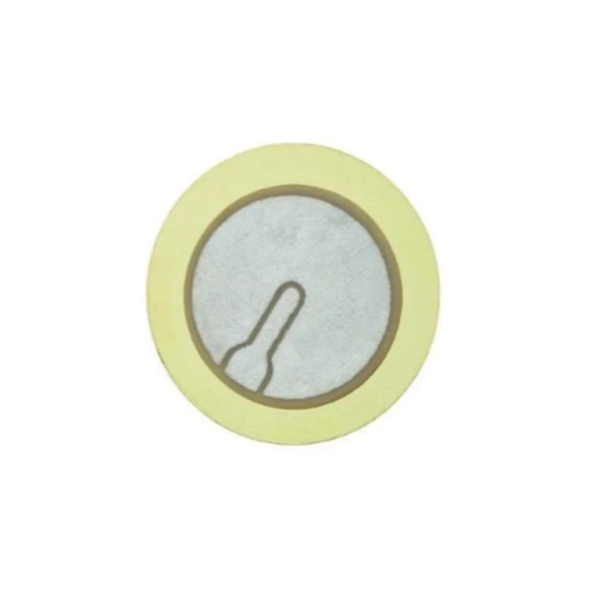 Piezo Buzzer 27mm