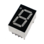 7 Segment Display - Common Cathode - 0.56 inch - Standard Size