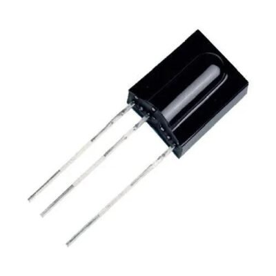 SENSOR TSOP 1738 (PLASTIC)