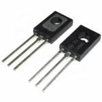 C106MG - 600V - 4A SCR - Thyristor