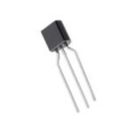 C635 NPN High Current Transistor 45V 1A TO-92 Package (Pack Of 5)