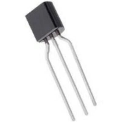 2SC945 – NPN Transistor General purpose transistor (Pack Of 5)