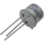 CL100 NPN Medium Power Transistor 50V 1A TO-39 Metal Package