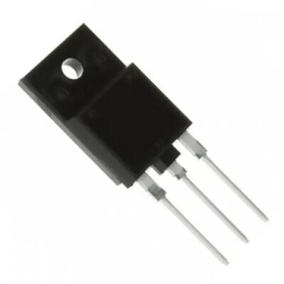D2499 IC High-Voltage, High-Current NPN transistor