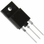 MD1802FX B651 IC high-voltage NPN power transistor