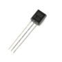 S8050 NPN General Purpose Transistor 20V 700mA TO-92 Package (Pack Of 5)
