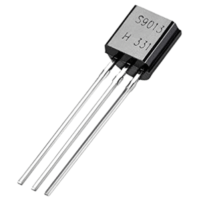S9013 PNP Transistor