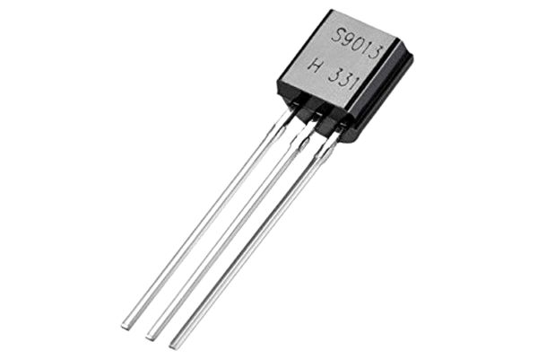 S9013 PNP Transistor