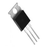 TIP32C PNP Bipolar Power Transistor 100V 3A TO-220 Package (Pack Of 5)