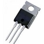 TIP142 -10 A 100V NPN Darlington Bipolar Power Transistor - TO-247
