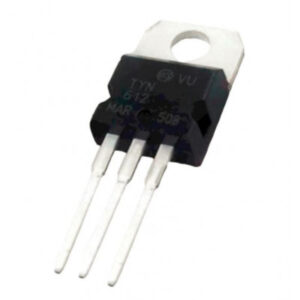TYN612 – 600V – 8A SCR – Thyristor