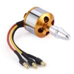 A2212 - 1400KV BLDC Brushless Motor