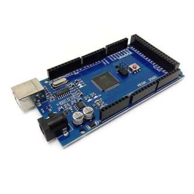 MEGA 2560 R3 Improved Version CH340G Board