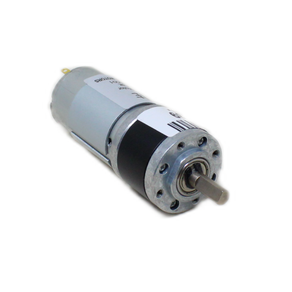 Planetary Gear DC Motor 12V 290RPM