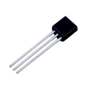 SB734K NEC general-purpose silicon NPN transistor (Pack Of 5)