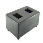 Two Button Remote Control Switch Box
