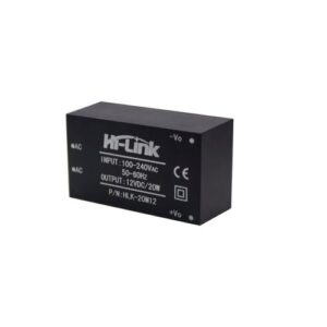 Hi Link HLK 20M12 12V/20W Switch Power Supply Module