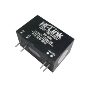 Hi Link HLK 2M12 12V/2W Switch Power Supply Module