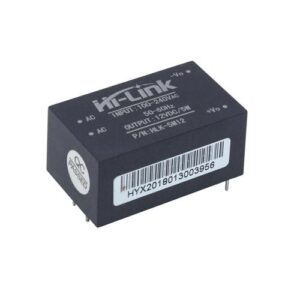 Hi Link HLK 5M12 12V/5W Switch Power Supply Module