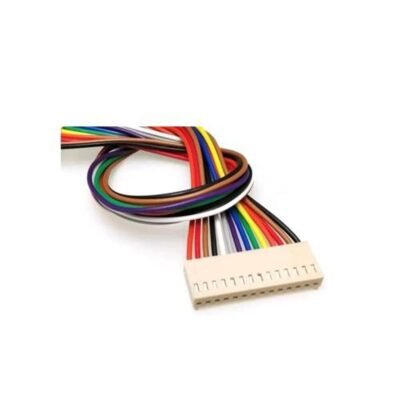 14 Pin RMC – Polarized Header Wire/Cable – Relimate Connector
