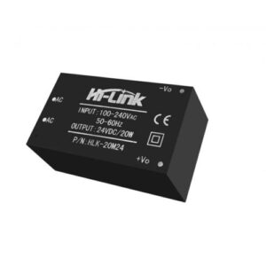 HLK-20M24 Hi-Link 24V 20W AC to DC Power Supply Module