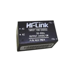 Hi Link HLK PM24 24V/3W Switch Power Supply Module