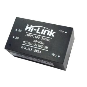 Hi Link HLK 5M24 24V/5W Switch Power Supply Module