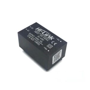 Hi Link HLK 10M05 5V/10W Switch Power Supply Module