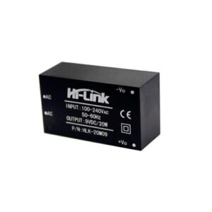 Hi Link HLK 2M09 9V/20W Switch Power Supply Module