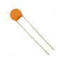 1.5k pF 50V Ceramic Capacitor DIP -(pack of 50)