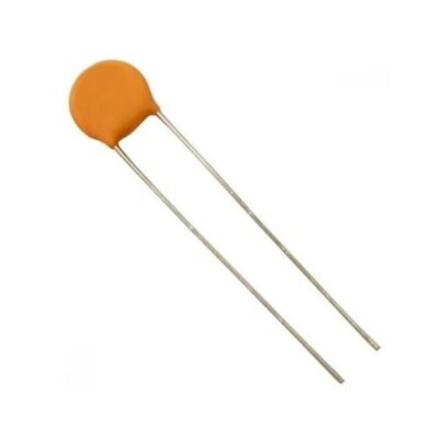68pF 50V Ceramic Capacitor DIP -(pack of 50)