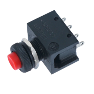Micro Power Switch Unshrouded CAP, MPU-1 Switch