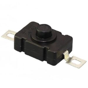 KAN-28 Switch 1.5A 250V (PUSH ON PUSH OFF)