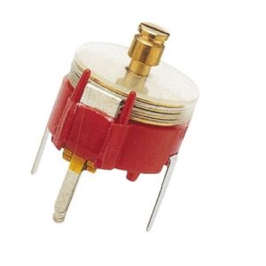 02pf – 22pf Variable Capacitor – Trimmer