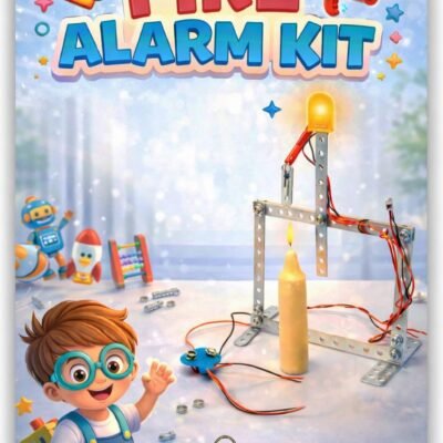 DIY – Fire Alarm Kit