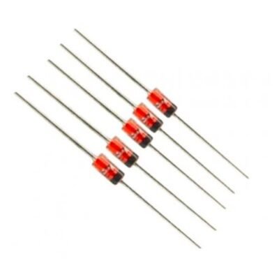 4.7V 1/2W Zener Diode (Pack Of 5)