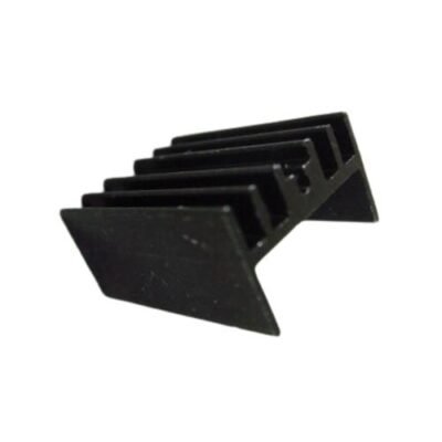 Aluminum Heatsink Cooling (20mmx15mmx10mm)