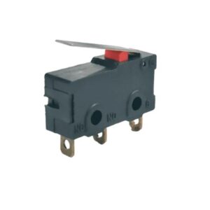 Mini limit Switch 5A 250V (Pack Of 5)